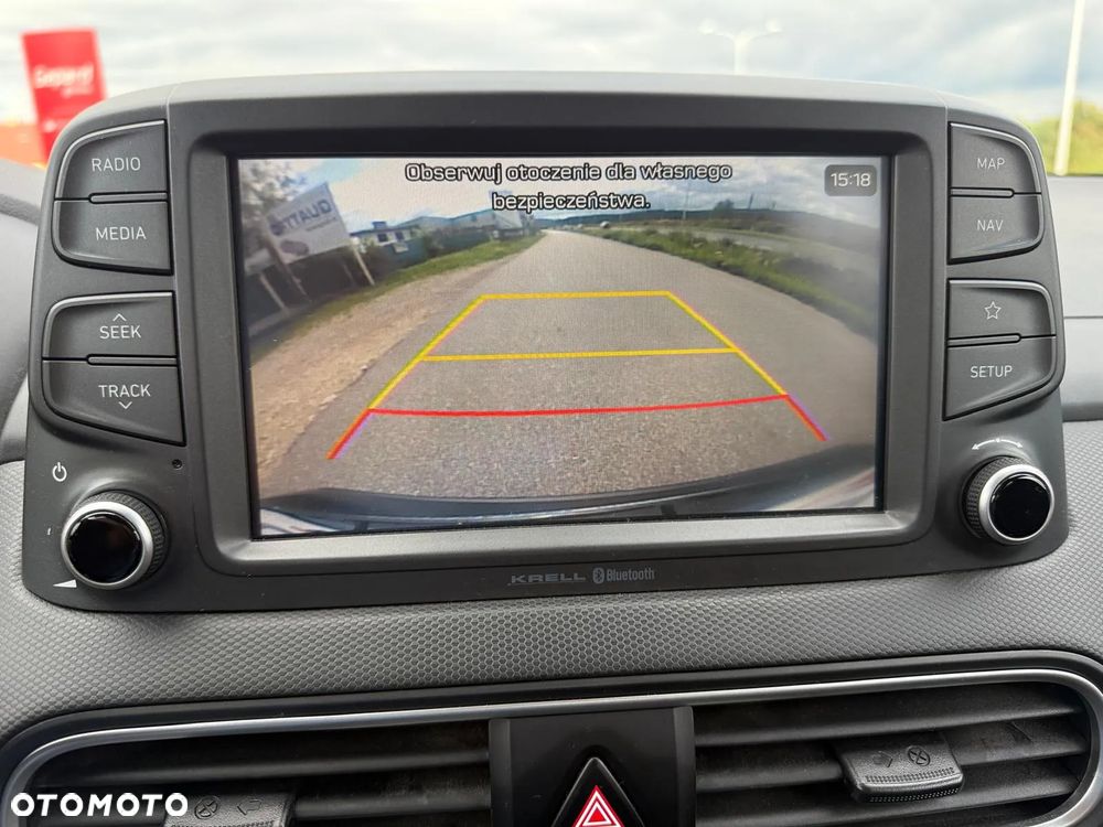 Hyundai Kona 1.0 T-GDI Premiere Style - 7