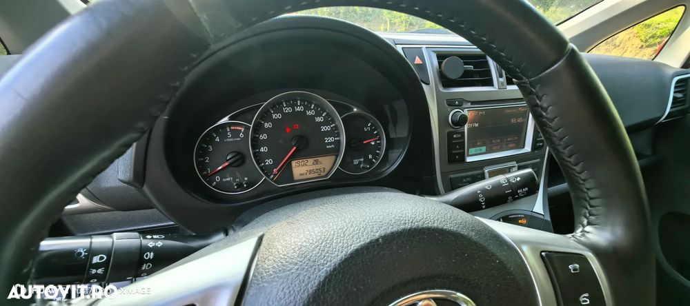 Toyota Verso - 10
