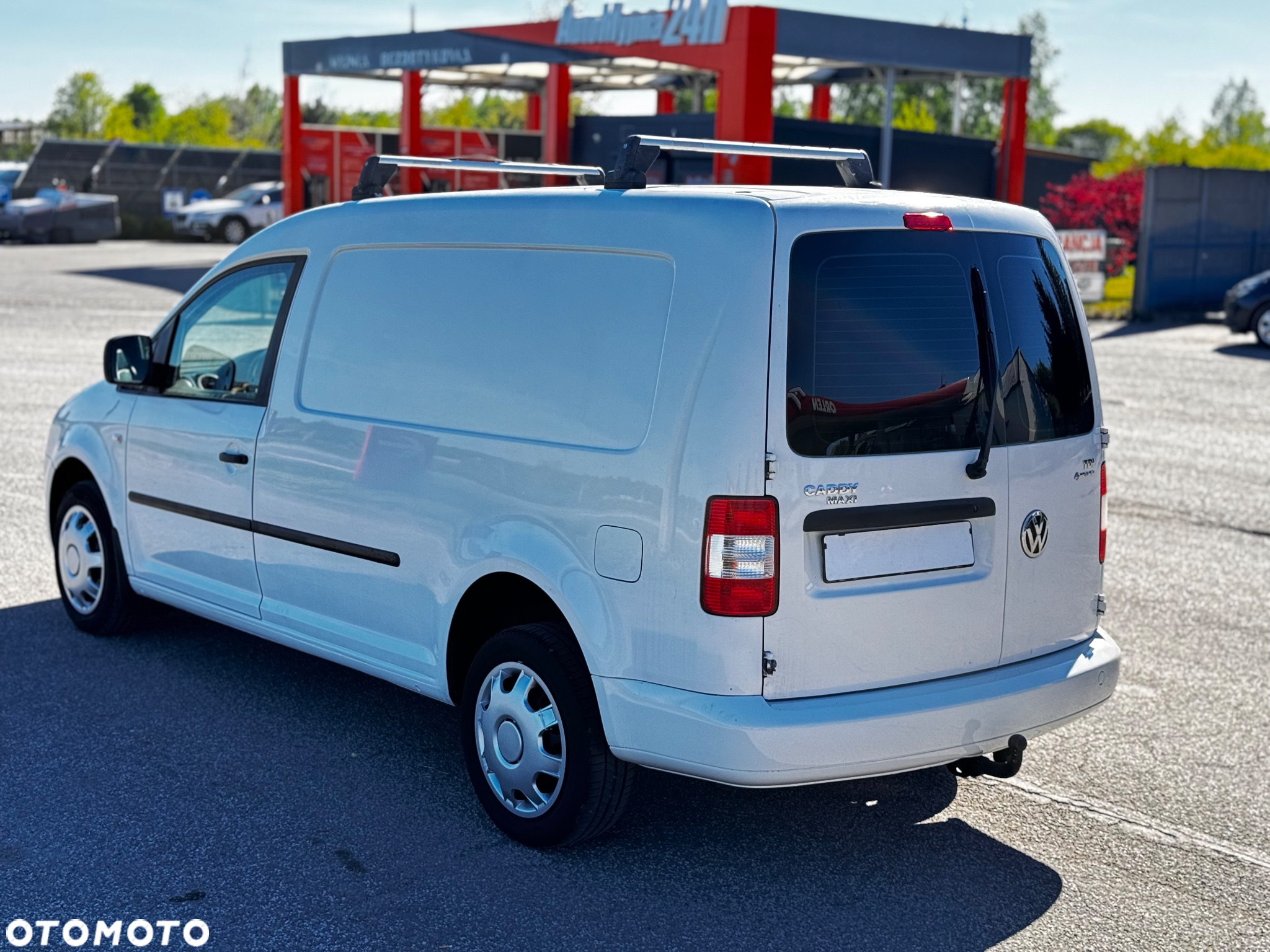 Volkswagen Caddy - 7