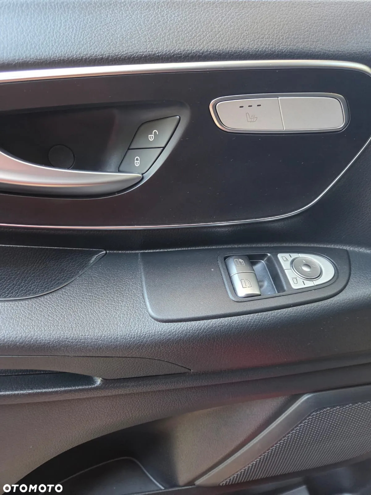 Mercedes-Benz Vito 119 CDI Mixto Lang SELECT - 15