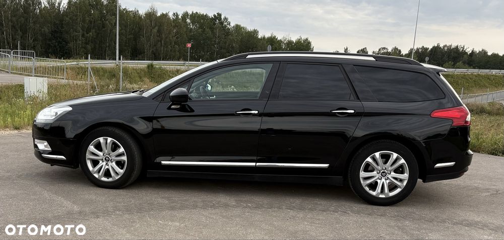 Citroën C5 - 3