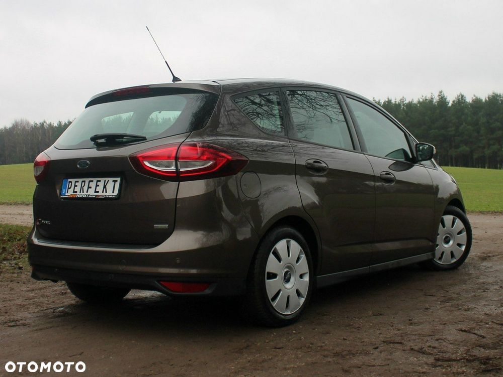 Ford C-MAX - 23