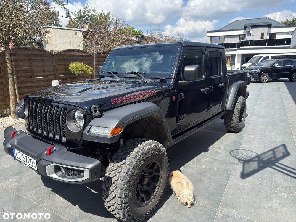 Jeep Gladiator - 3