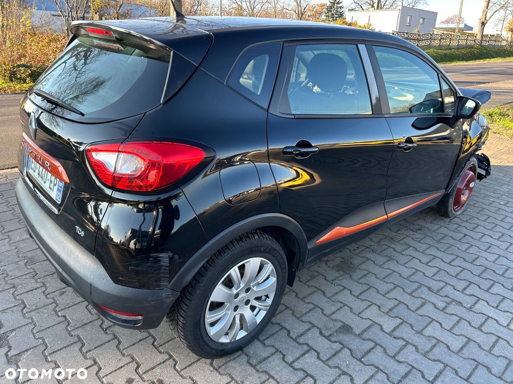 Renault Captur - 2
