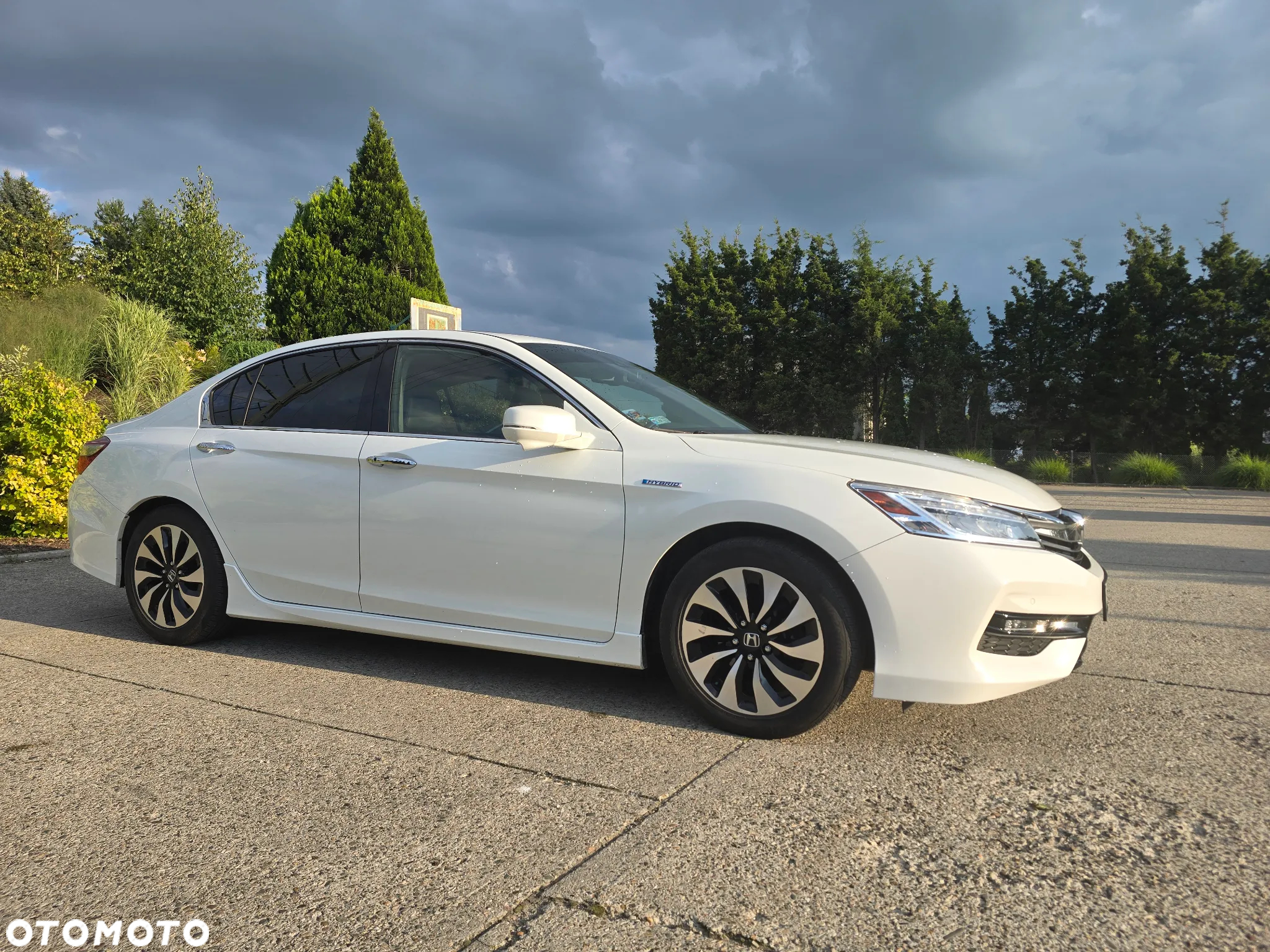 Honda Accord - 14