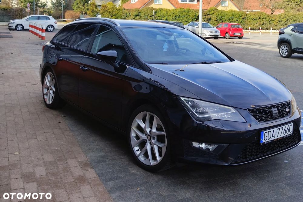 Seat Leon - 3