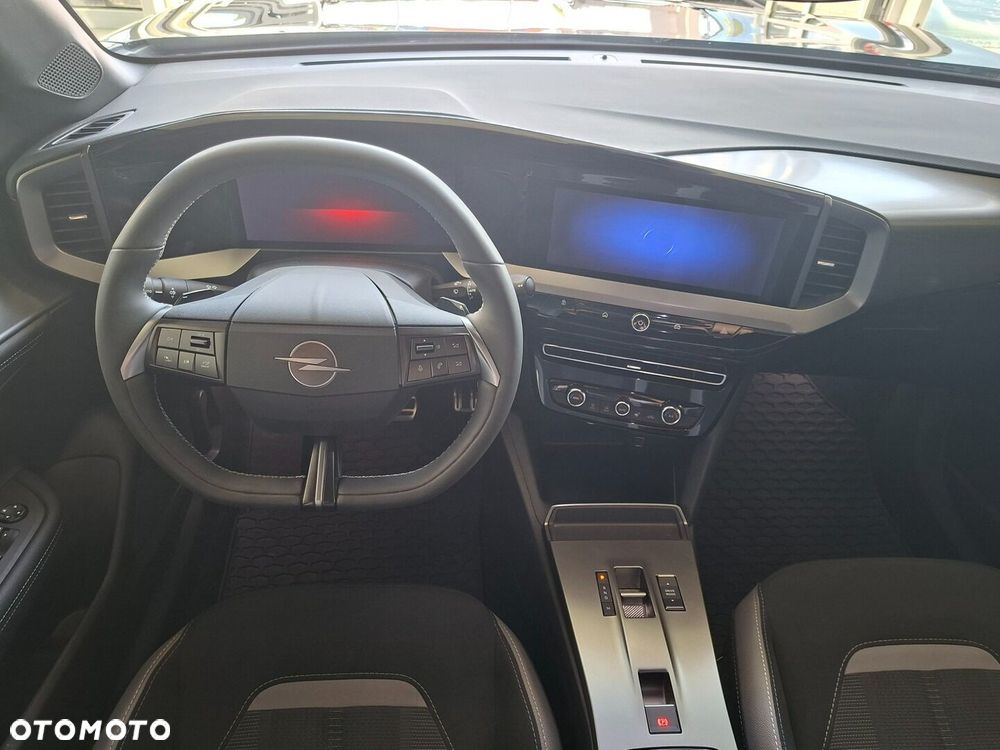 Opel Mokka - 20