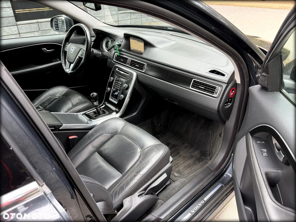 Volvo S80 D4 Edition Pro - 6