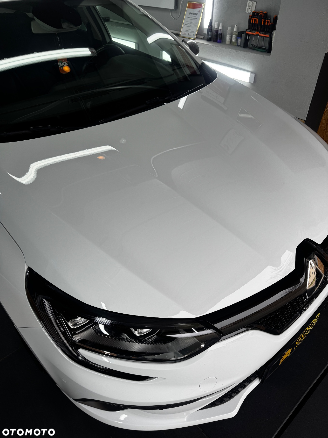 Renault Megane 1.6 TCe GT EDC - 4