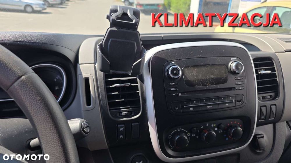 Nissan NV300 - 28