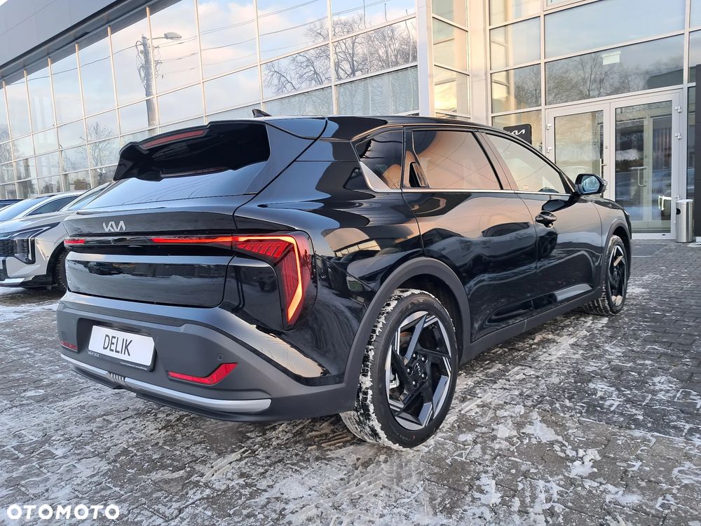 Kia K4 1.6 T-GDI L - 9