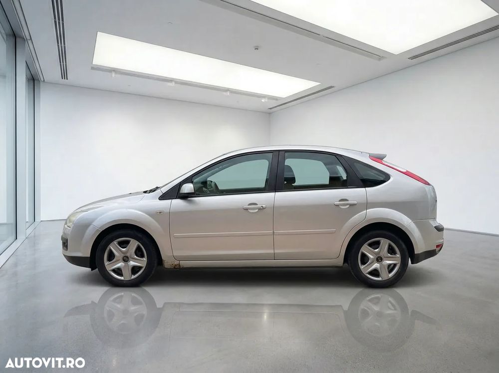 Ford Focus - 4