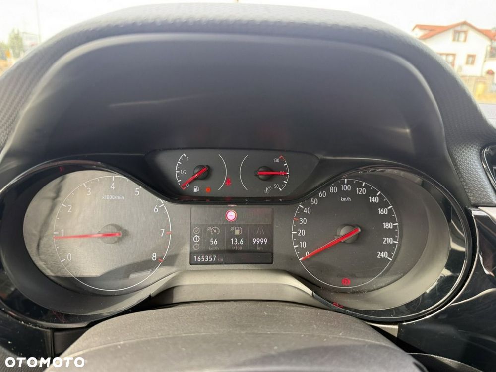 Opel Corsa 1.2 Elegance S&S - 29