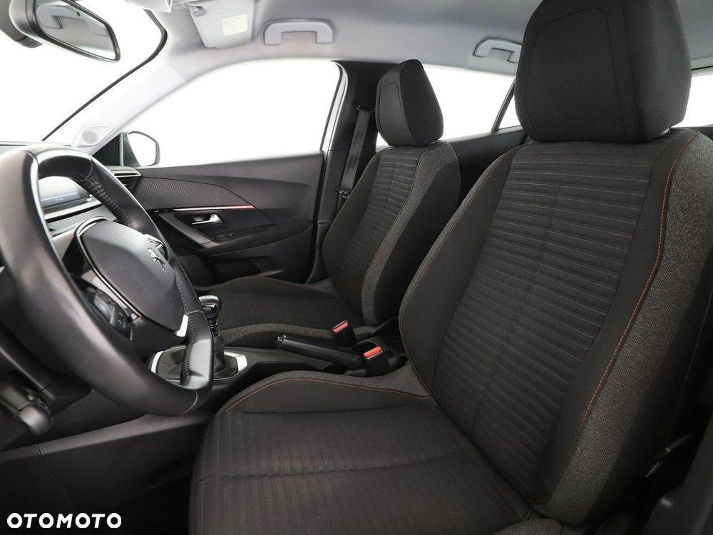 Peugeot 2008 1.5 BlueHDi Active S&S - 14