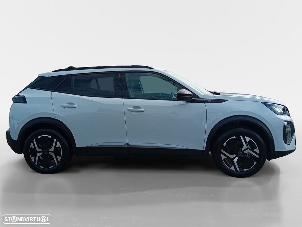Peugeot e-2008 54 kWh Allure - 6