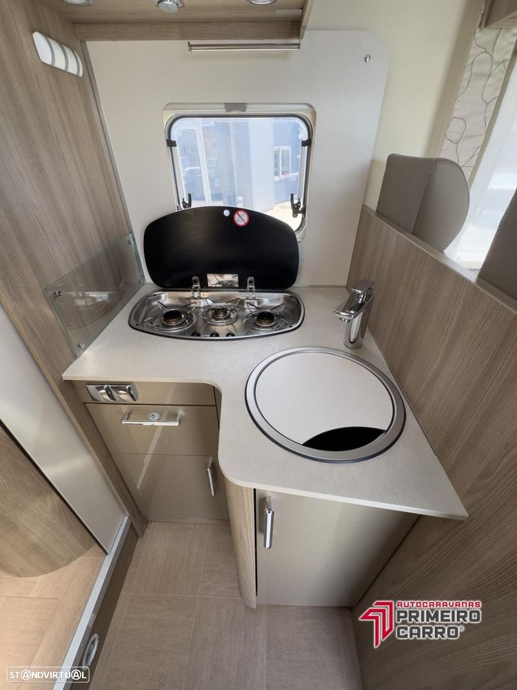 LMC Element T608Camacentralebasculante - 20