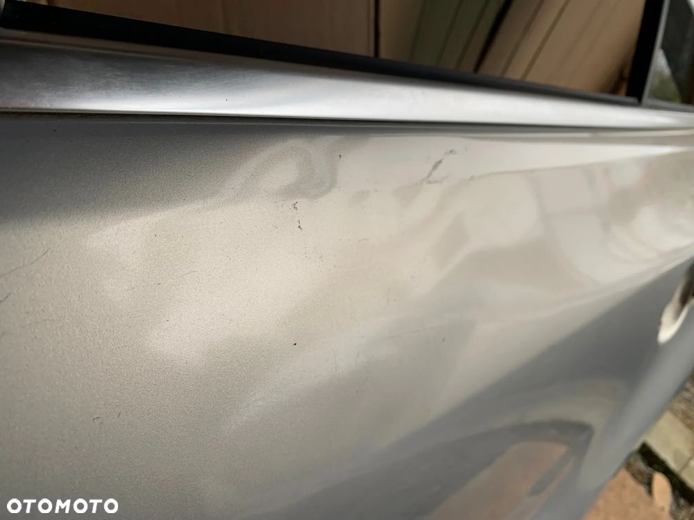 Drzwi lewy tył VW Tiguan 2007- - 8