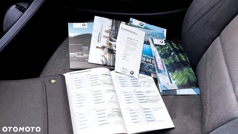 BMW Seria 1 116i - 21