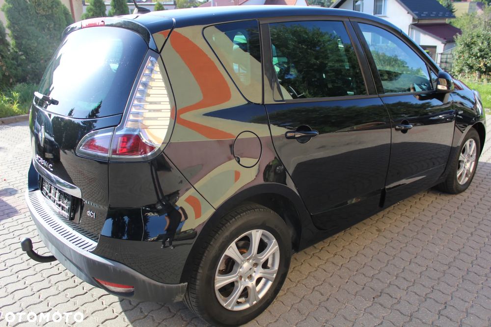 Renault Scenic - 9