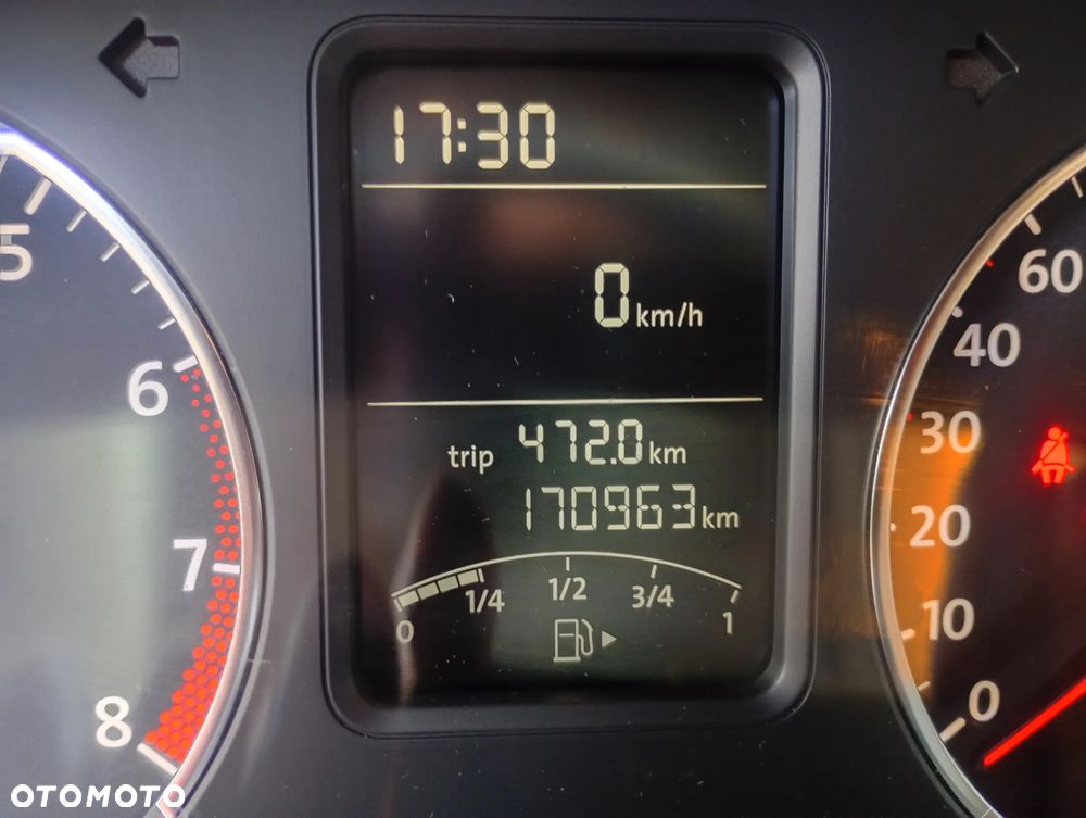 Volkswagen Polo Cross - 20