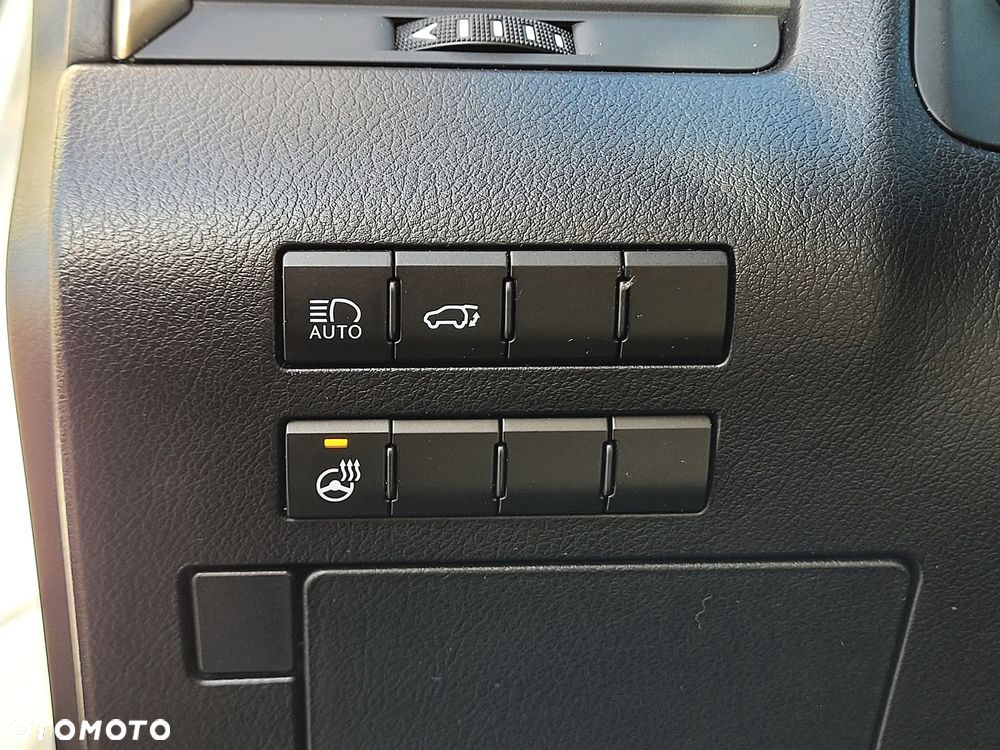 Lexus RX 450h F-Impression - 27