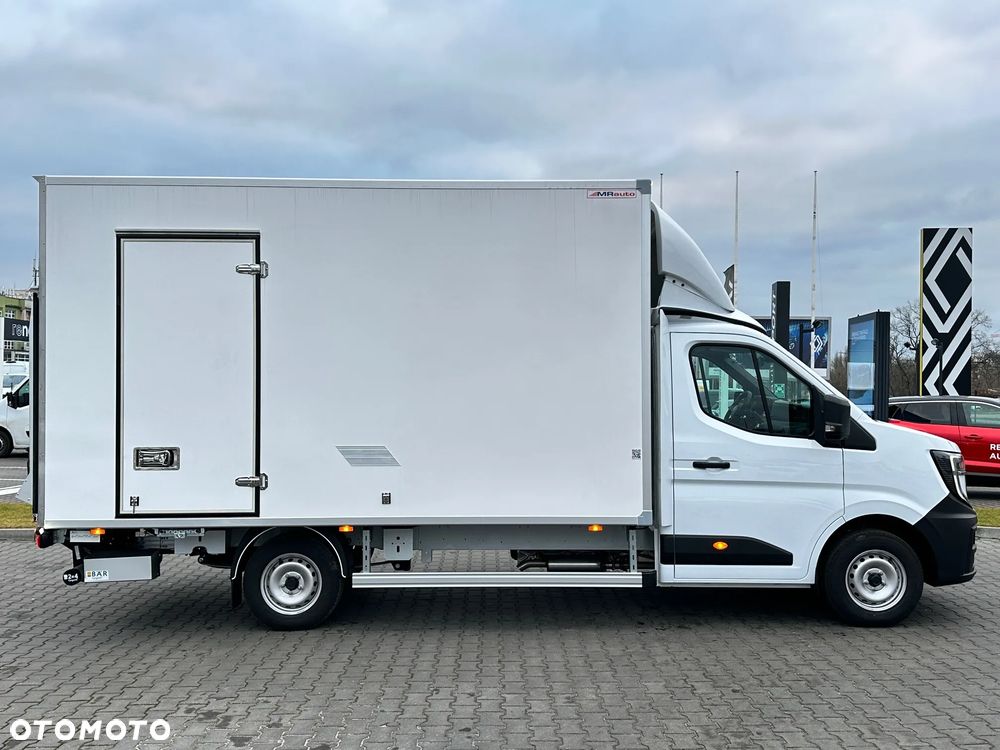 Renault Master - 8