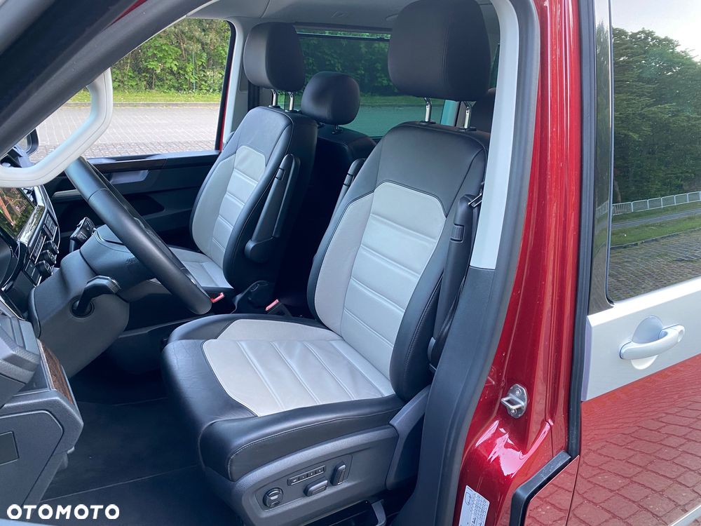 Volkswagen Multivan 2.0 TDI L1 Highline DSG - 34