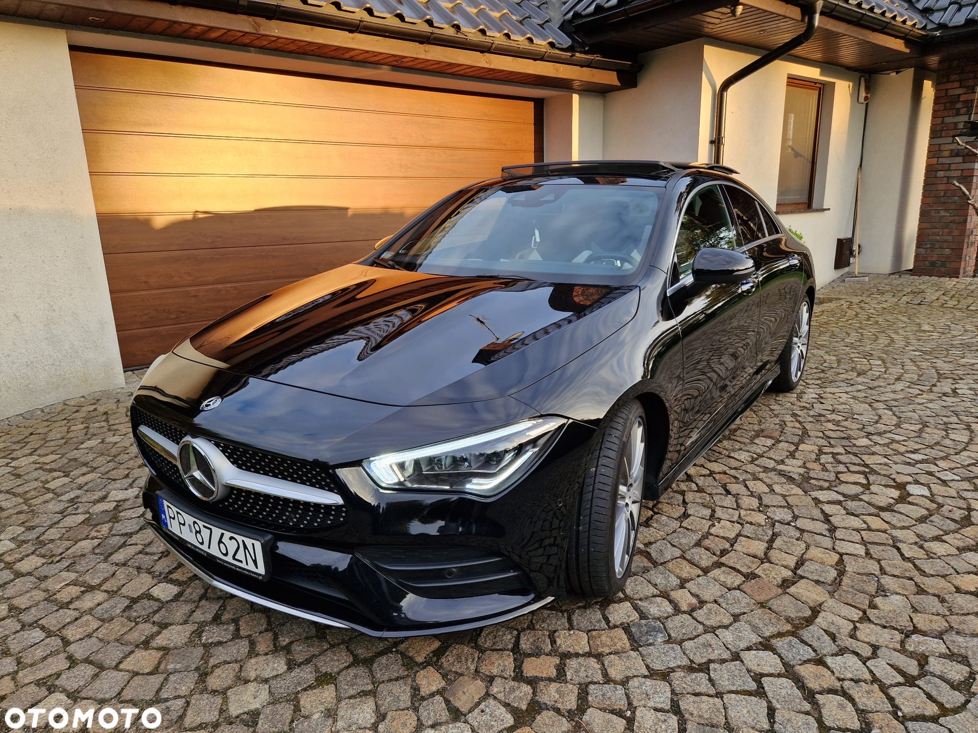Mercedes-Benz CLA 250 4-Matic 7G-DCT - 15