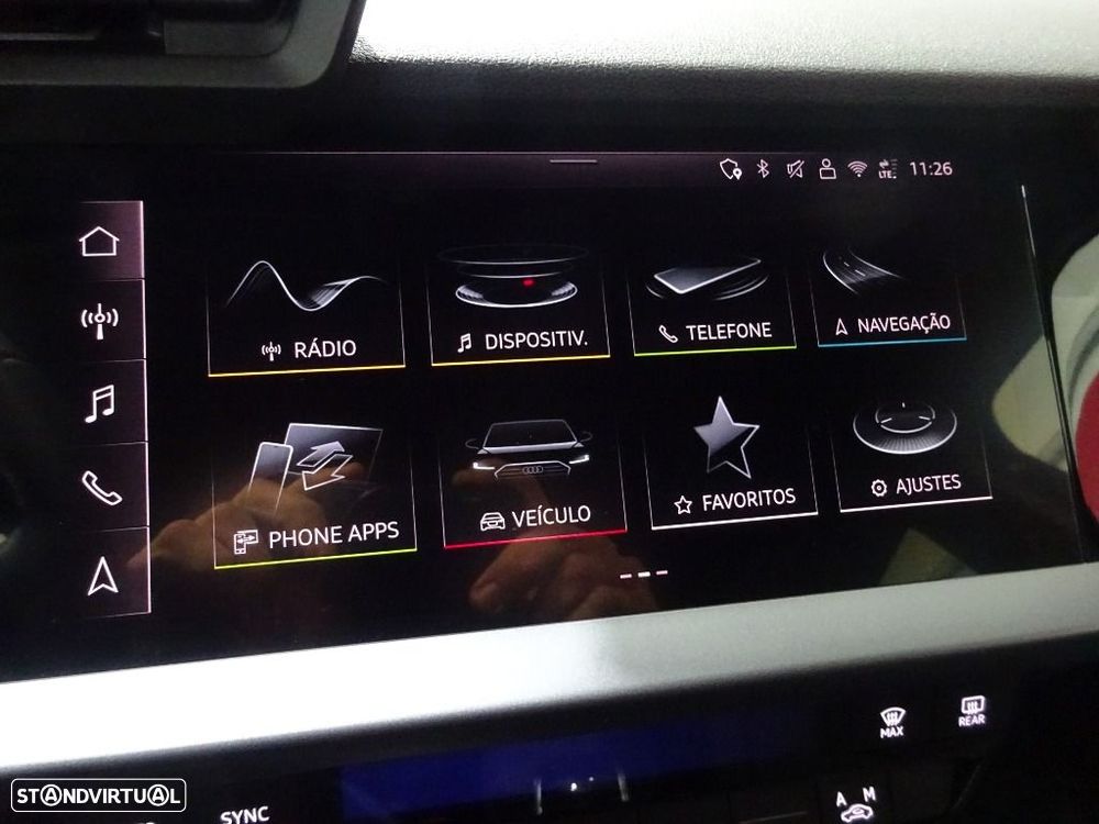 Audi A3 Sportback 30 TFSI Advanced - 20