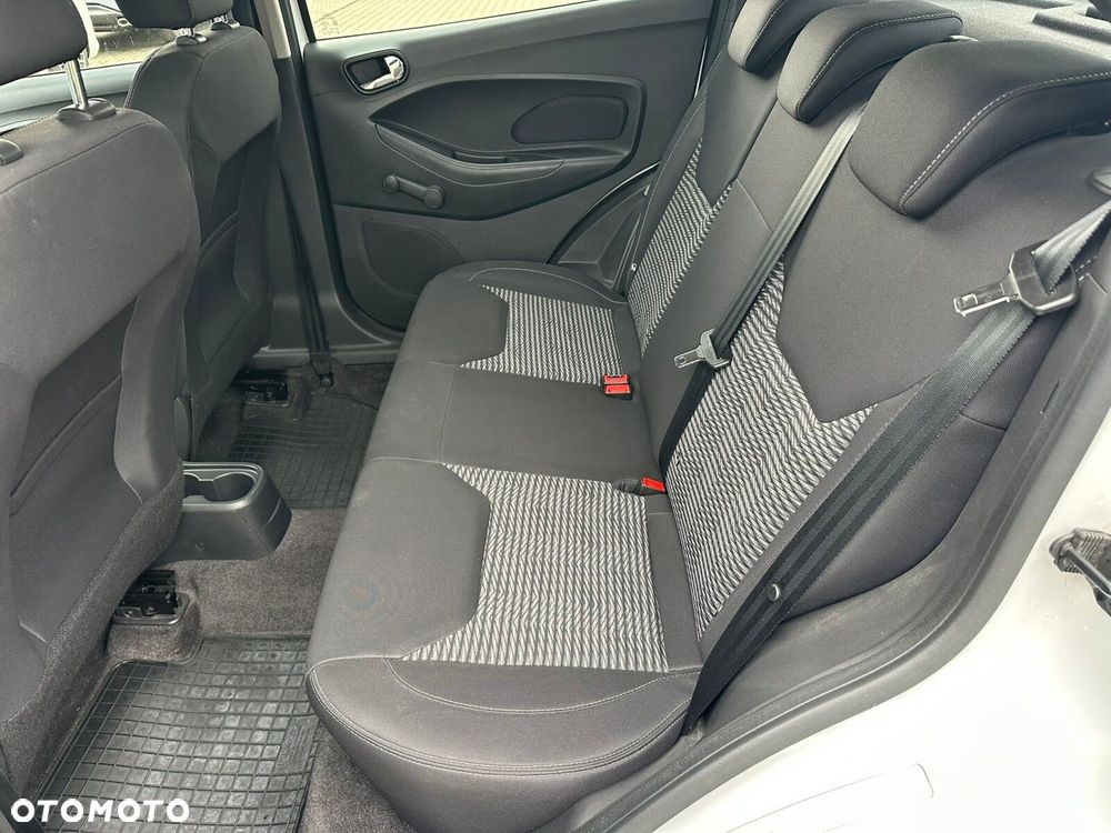 Ford Ka+ - 13