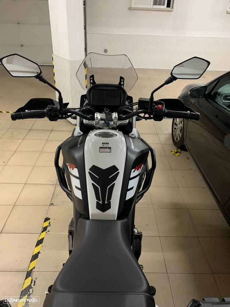 Macbor XR5 510 Montana - 7