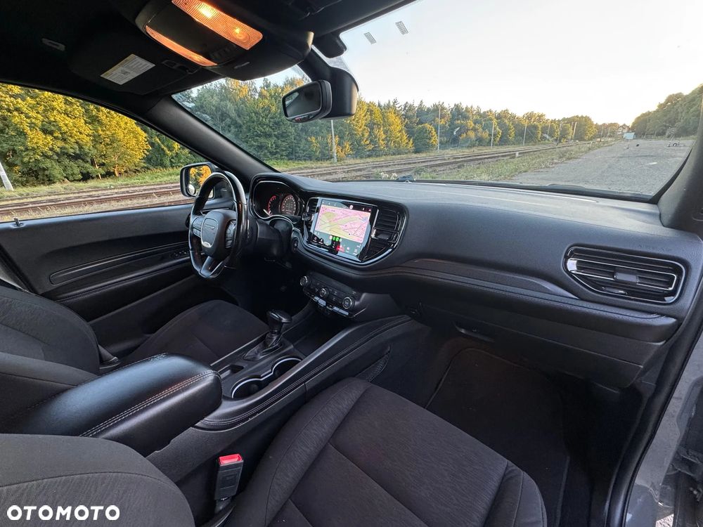 Dodge Durango 3,6 Limited - 30