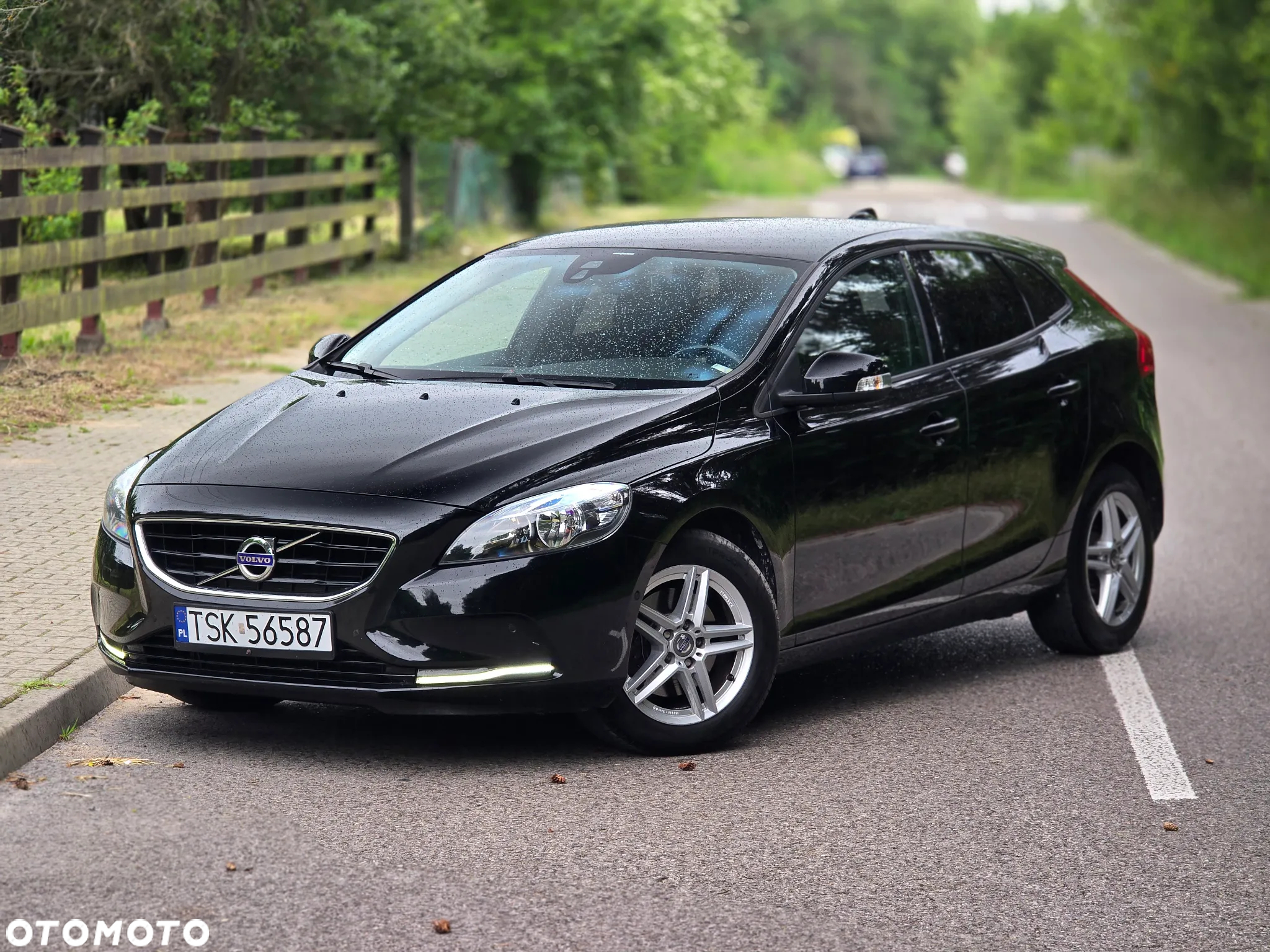 Volvo V40 T3 Momentum - 2