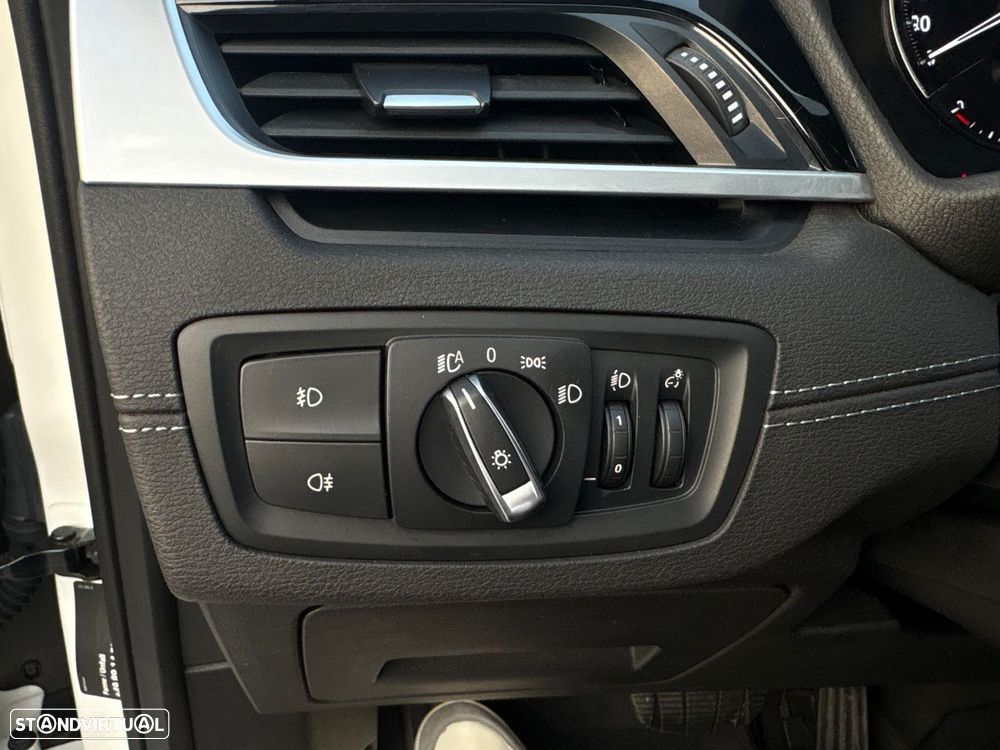 BMW X1 25 e xDrive Line Sport - 41