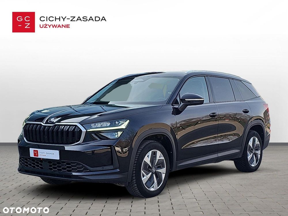 Skoda Kodiaq 2.0 TDI 4x2 Selection DSG - 1