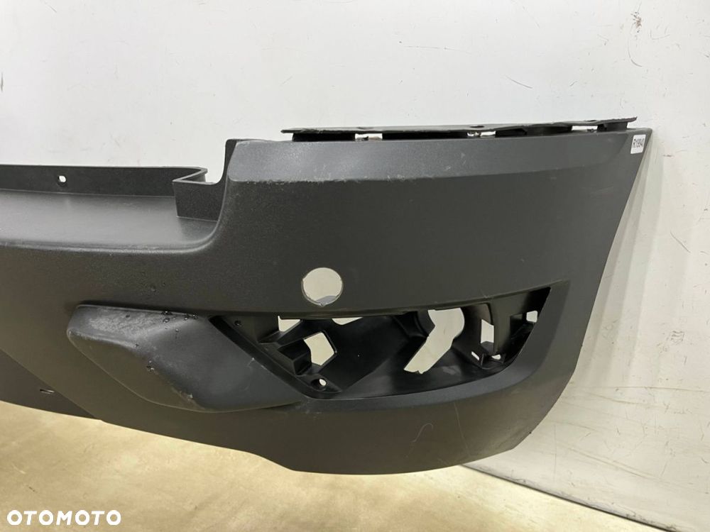 Zderzak tylny Ford EcoSport 2 Mk2 12-17r. Przedlift tył 4XPDC CN15-17K835-FHW - 10