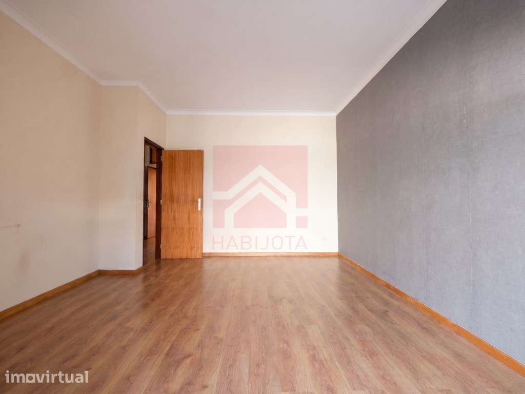 T2 com Terraço - Porto - Grande imagem: 3/25
