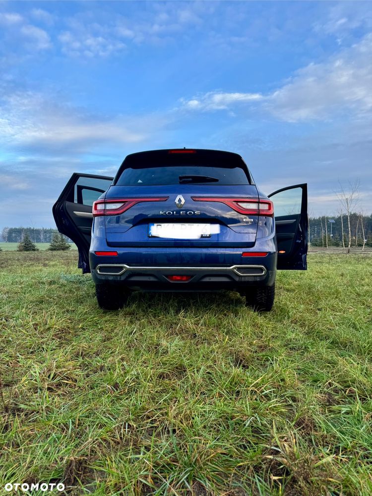 Renault Koleos 2.0 dCi Initiale Paris 4x4 X-Tronic - 7