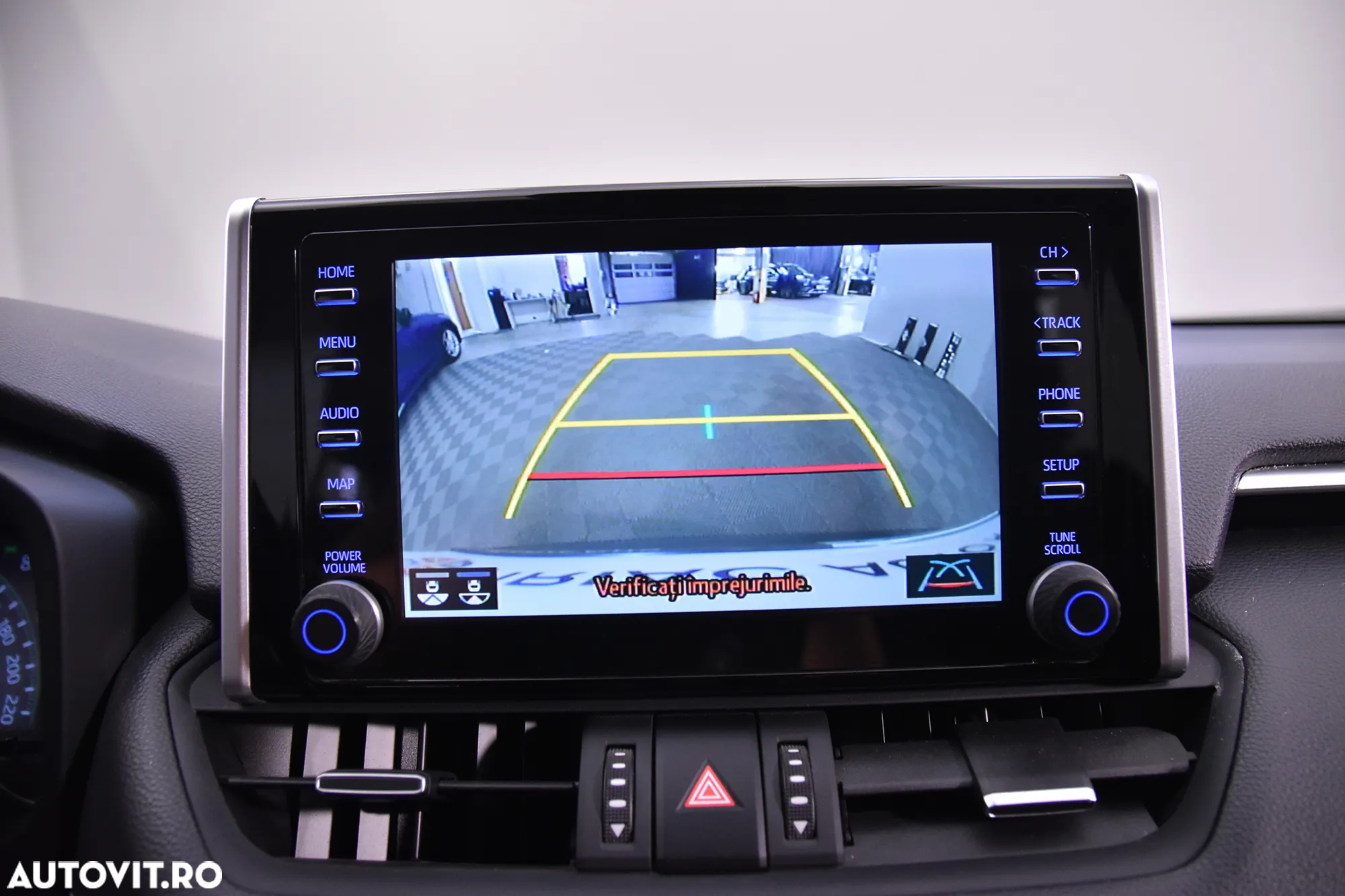 Toyota RAV4 2.5 4x2 Hybrid - 19