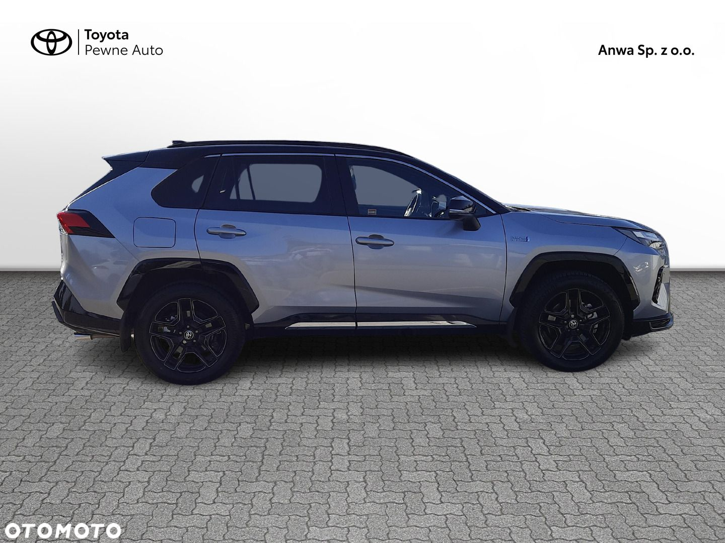 Toyota RAV4 - 6
