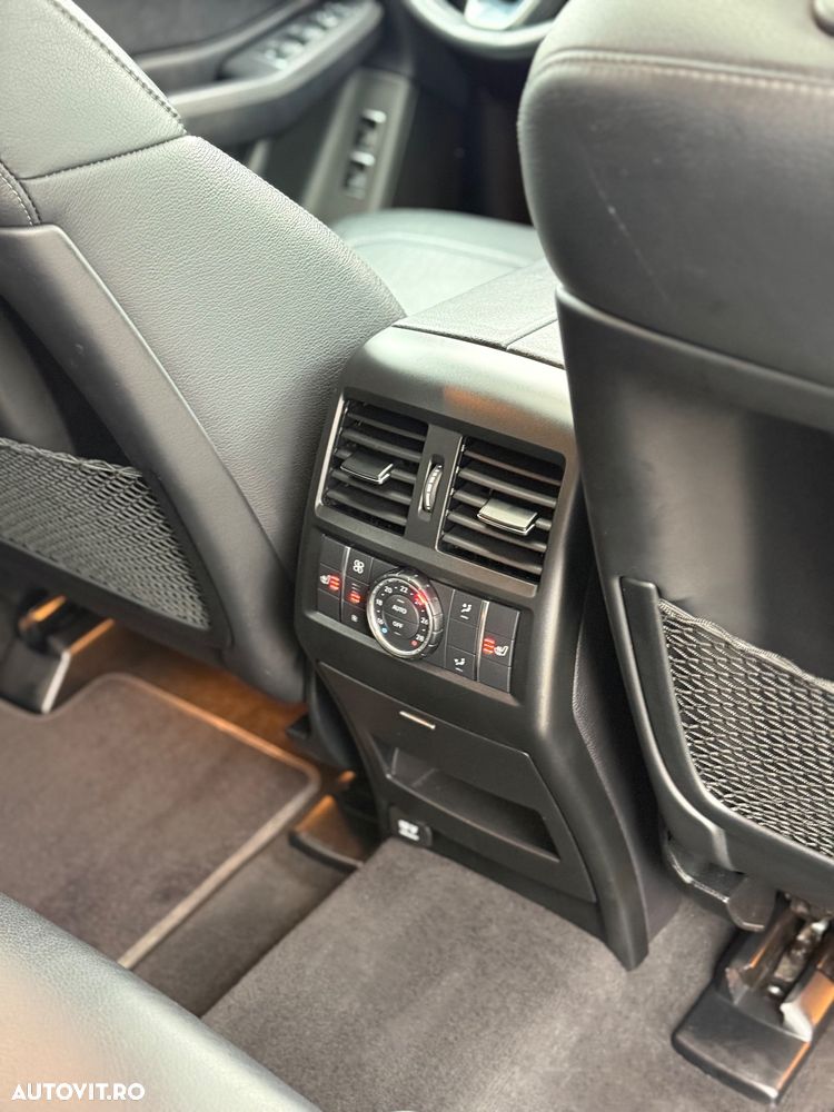 Mercedes-Benz GLE 350 d 4Matic 9G-TRONIC AMG Line - 11