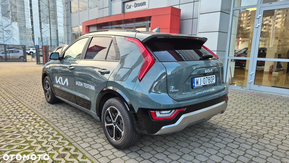 Kia Niro 1.6 GDI Hybrid L - 6