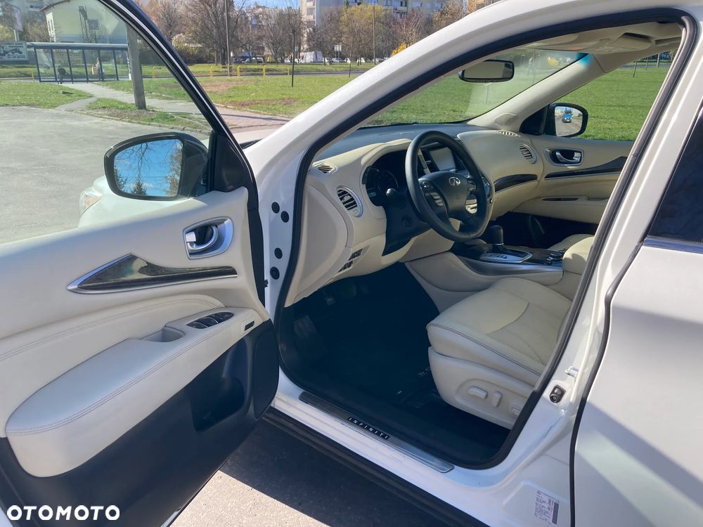 Infiniti QX60 ver-3-5-elite - 10