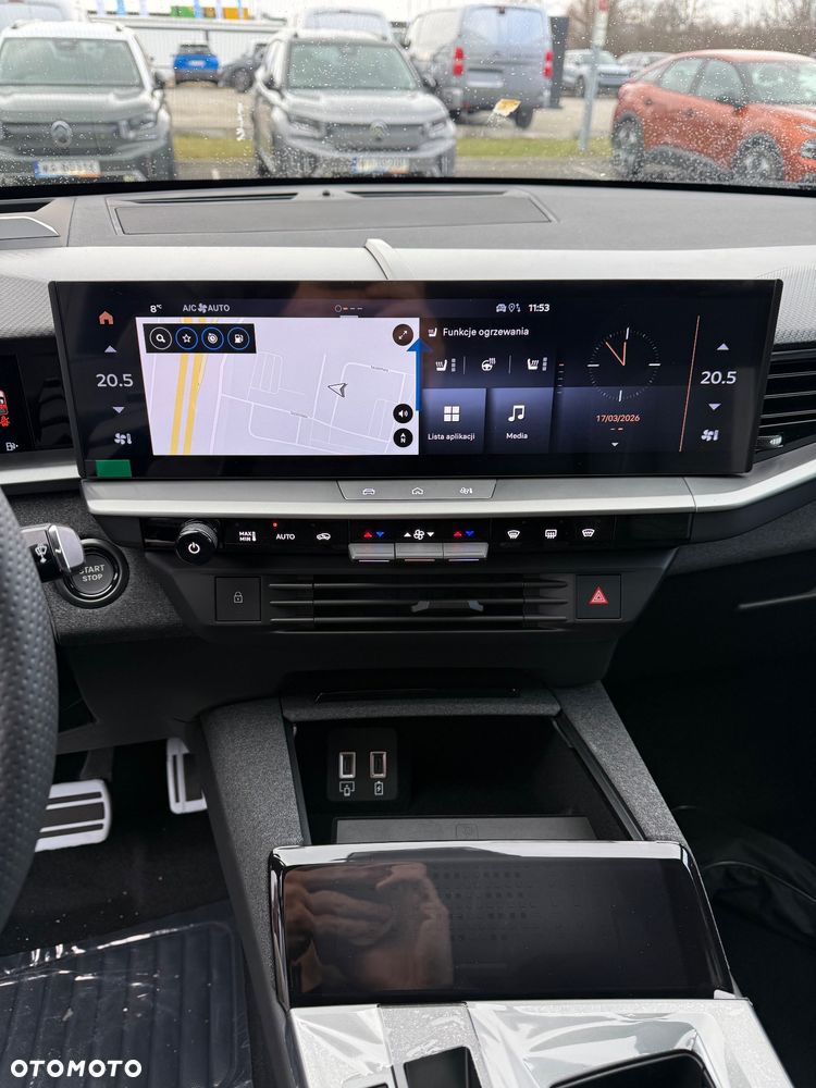 Opel Grandland 1.2 mHEV GS eDTC6 - 23