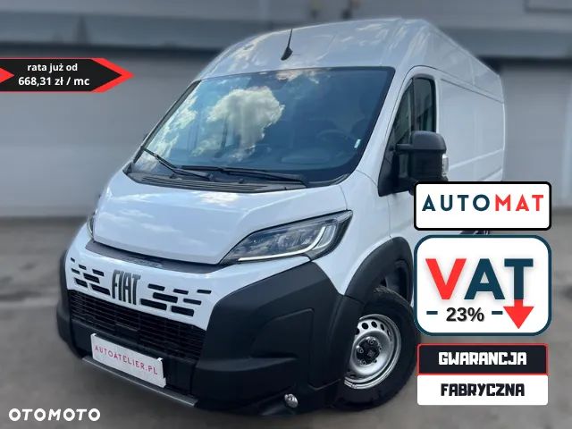 Fiat DUCATO L4 H2 - 1