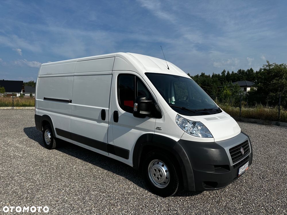 Fiat Ducato - 10