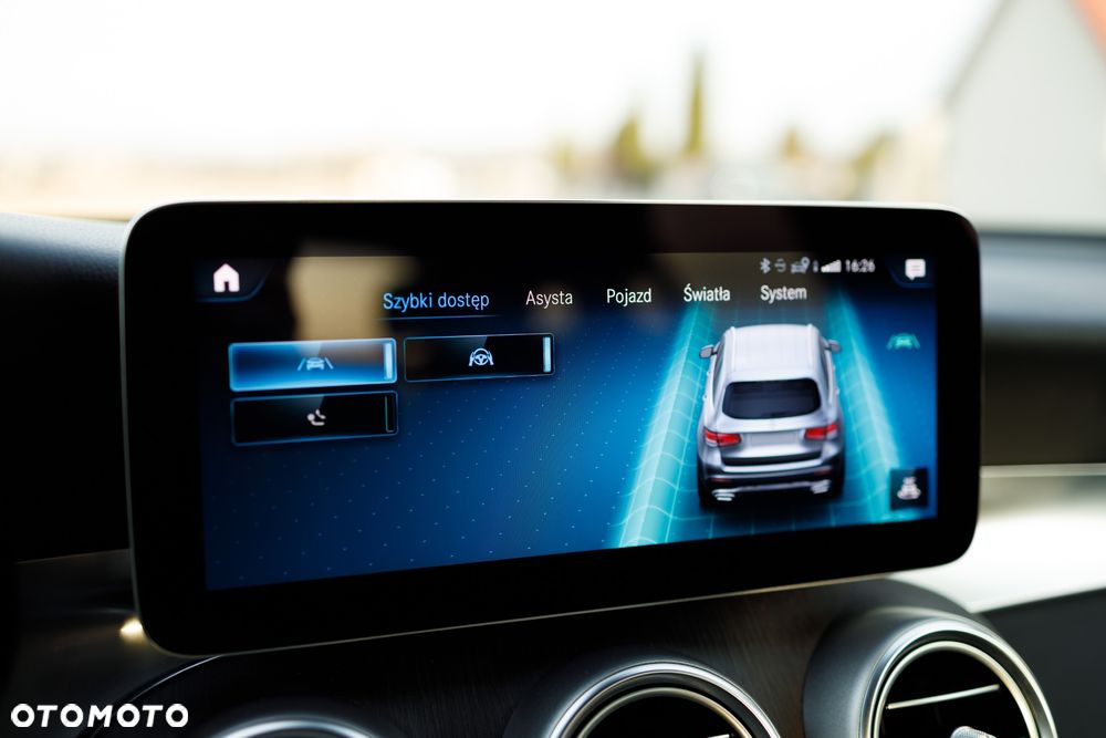 Mercedes-Benz GLC 300 de 4Matic 9G-TRONIC AMG Line Plus - 21