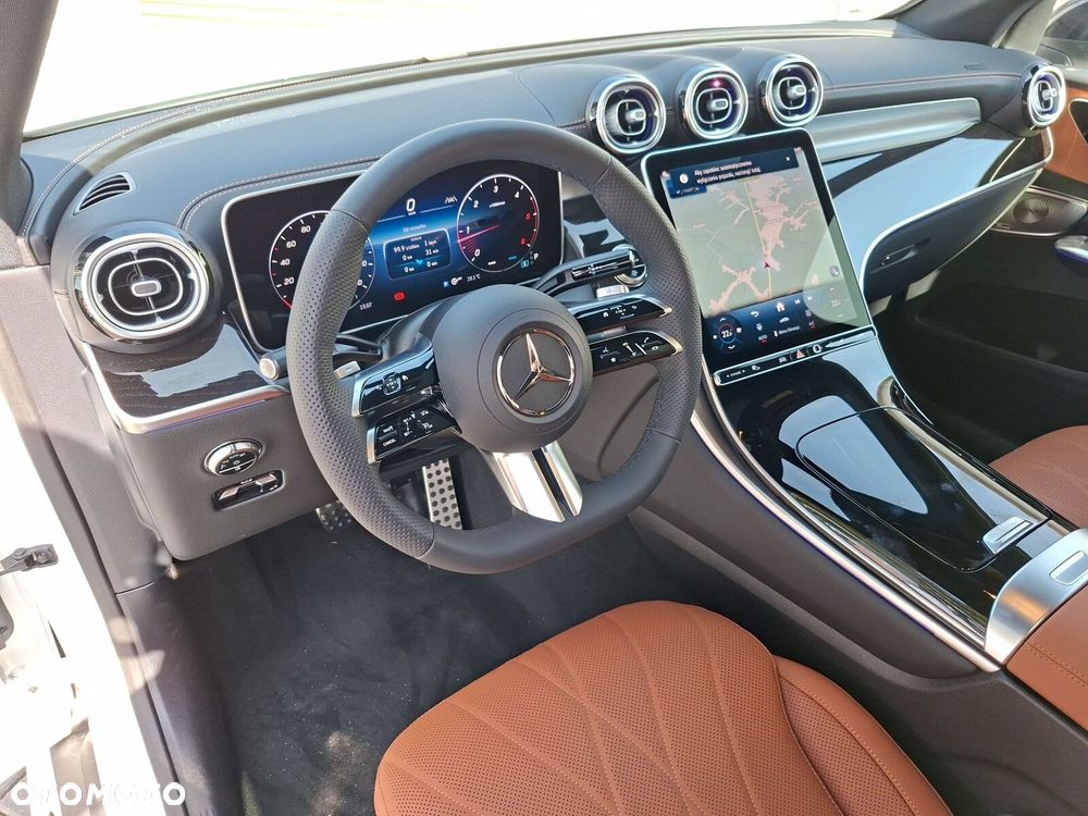 Mercedes-Benz GLC - 10