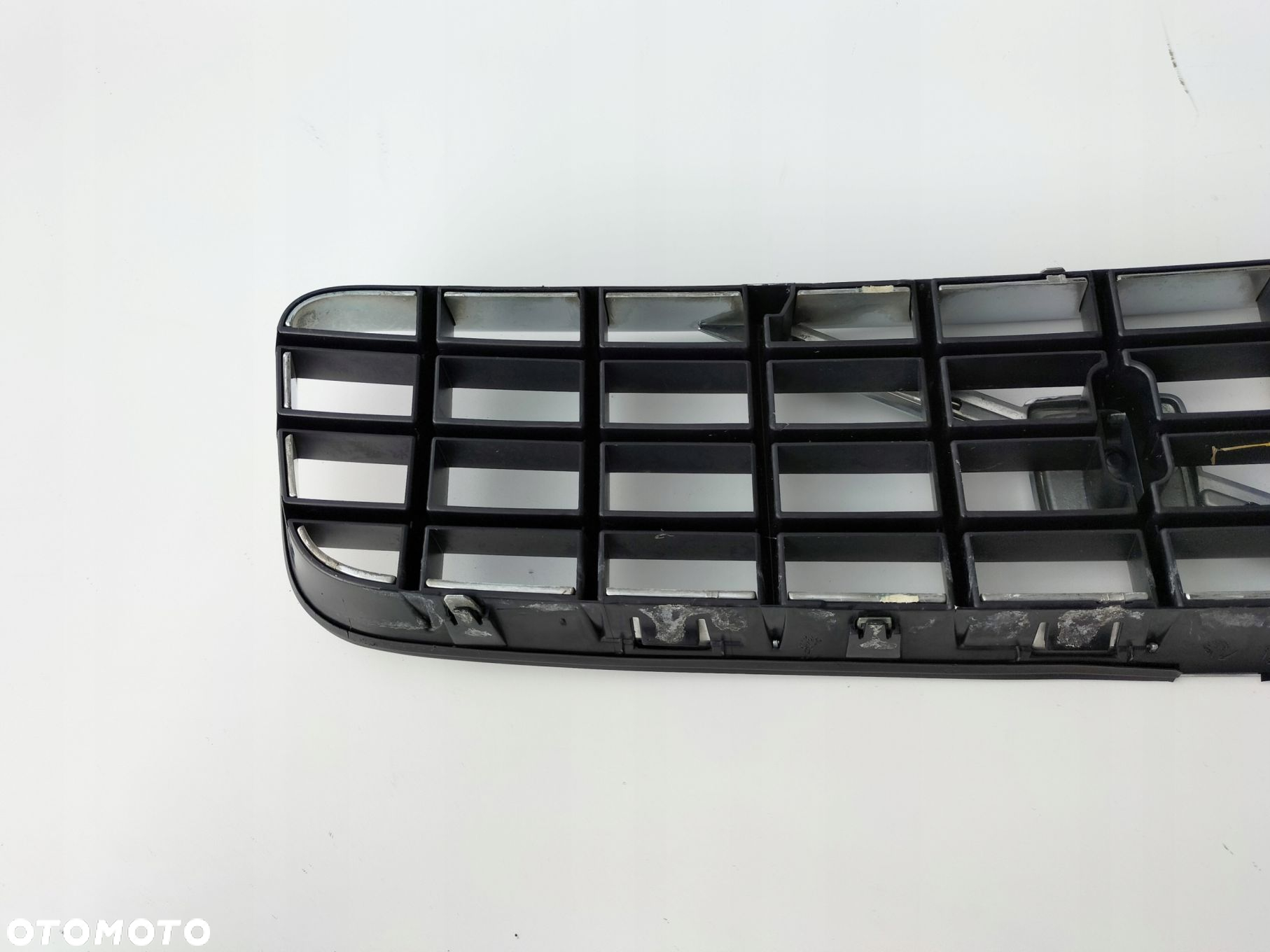 VOLVO XC90 I GRILL ATRAPA CHŁODNICY 8620641 - 5