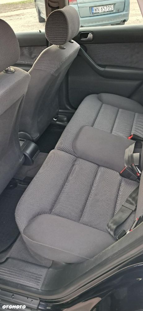 Audi A3 Sportback 1.6 Ambition - 7